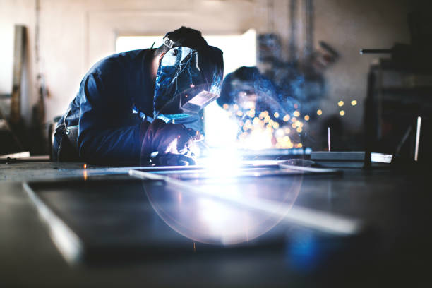 Affordable Welder Services in Esko, MN
