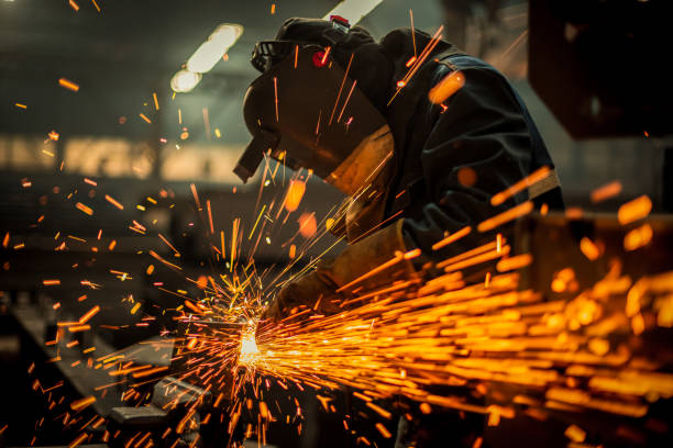 Best Specialty Welding Processes in Esko, MN