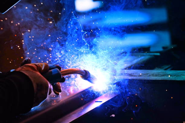 Best Marine and Shipbuilding Welding in Esko, MN