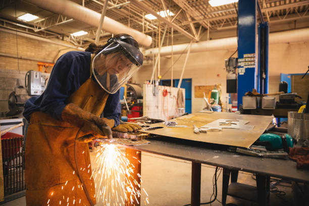 Best Artistic and Custom Metal Fabrication in Esko, MN