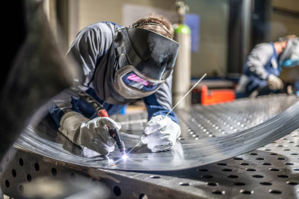 Affordable Welder Services in Esko, MN