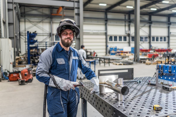  Esko, MN Welder Pros