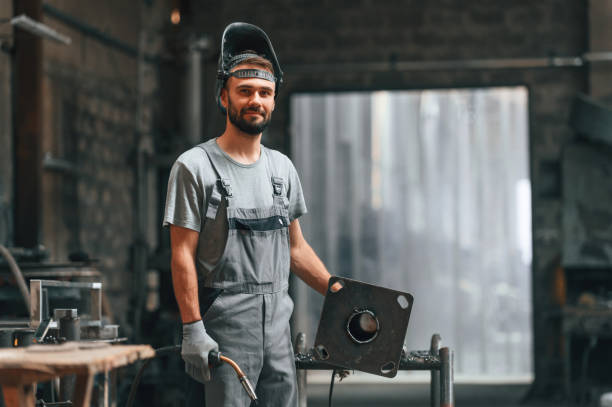 Best Welding Equipment Sales and Repair in Esko, MN