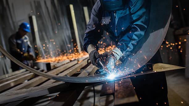 Best Maintenance and Repair Welding in Esko, MN