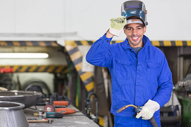 Reliable Esko, MN Welder & Metal Fabrication Solutions